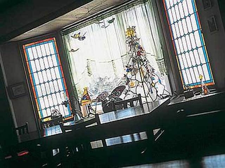 2名様~4名様ペット同伴が可能です